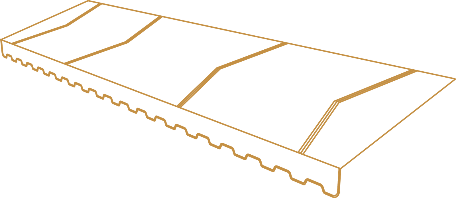 Awning Vector Design