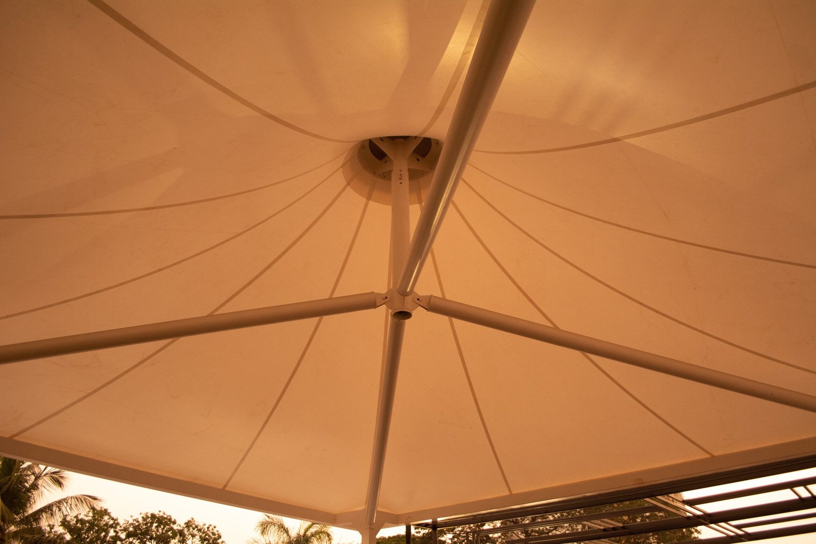 Fixed Edge Cone Detail