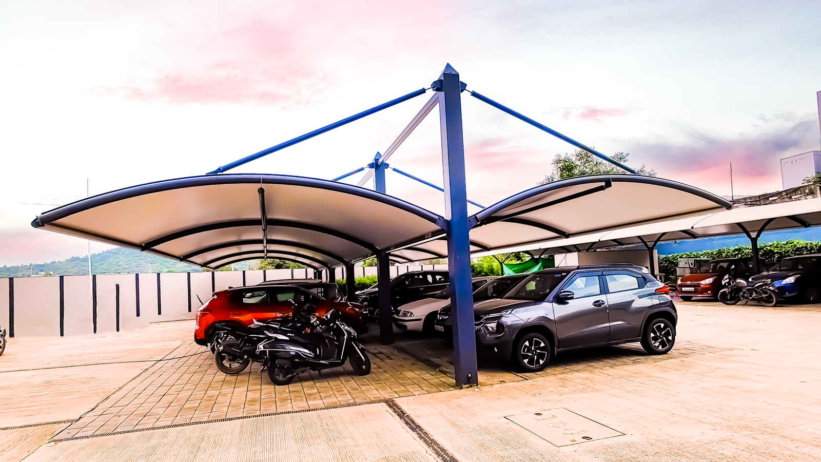 MEC CosmoPark header image