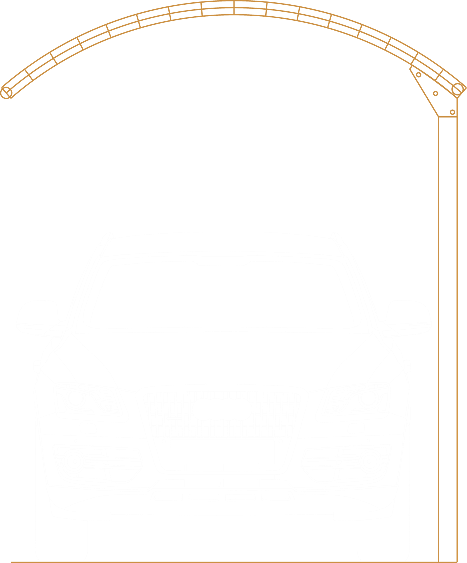 MEC HorizonPark vector