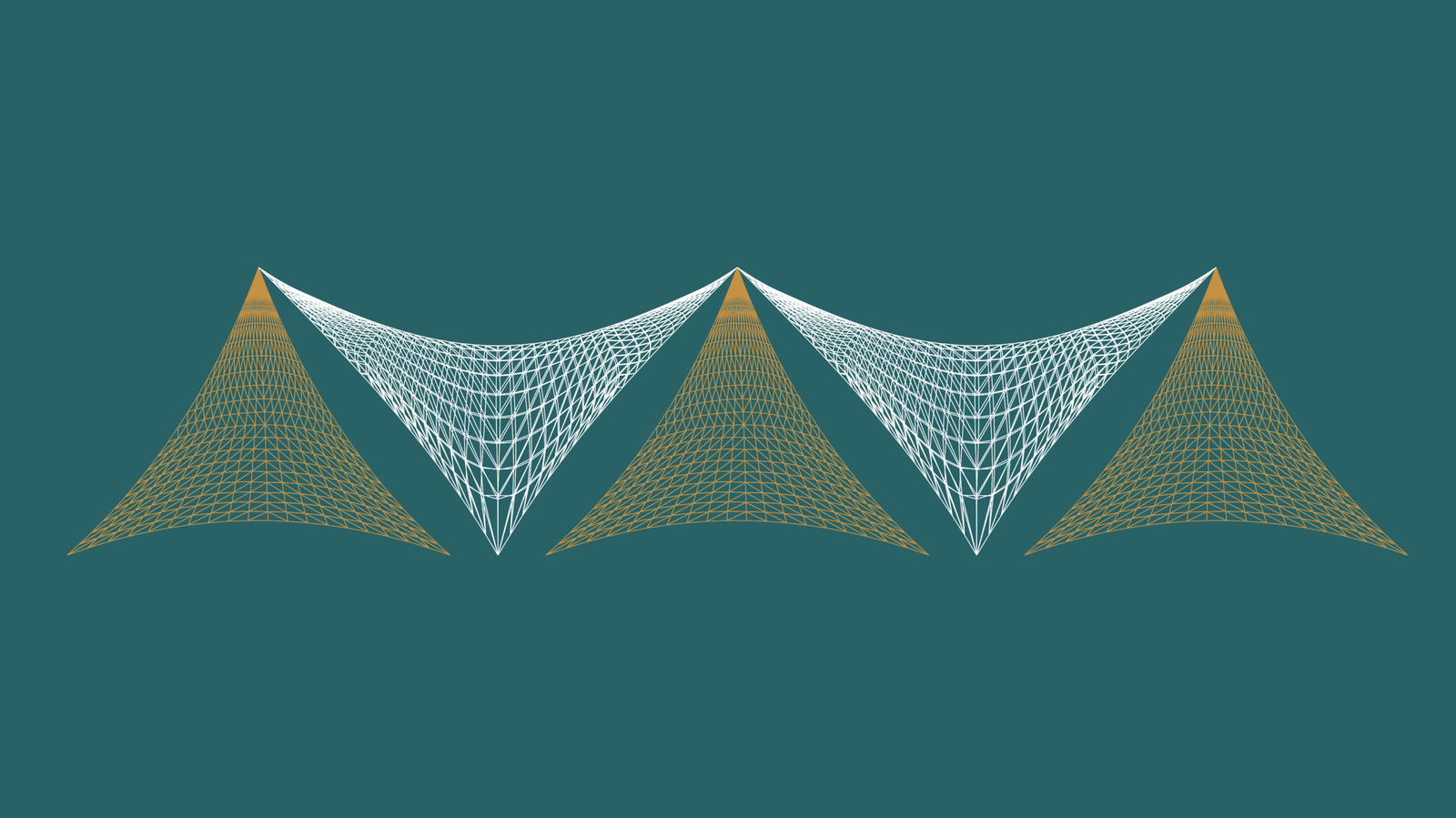 Tensile Membrane Structures