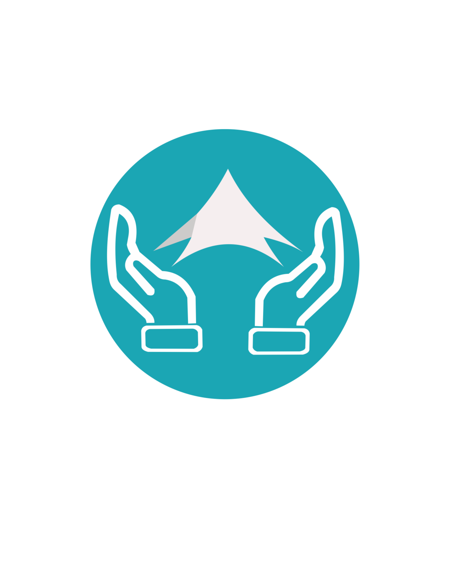 Membrane structures icon