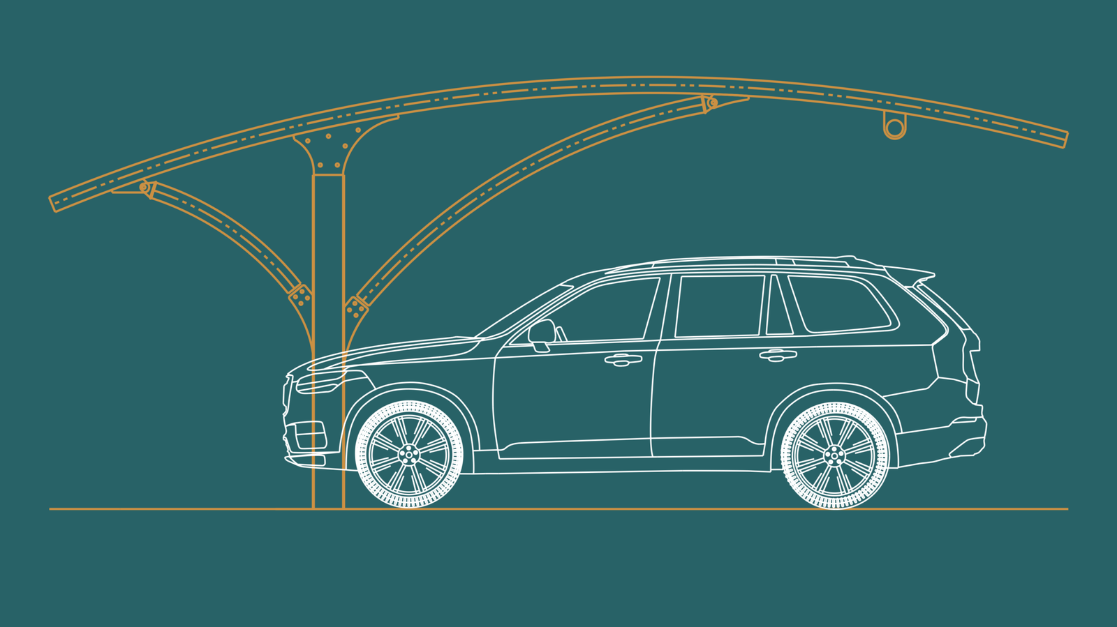 Signature Car Parking Series