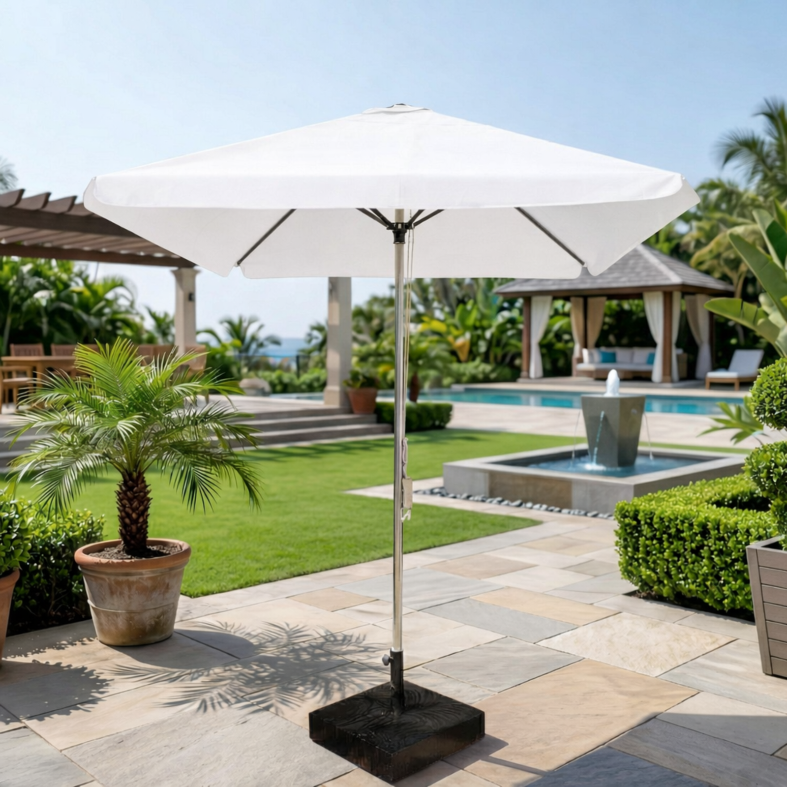 MEC Lift Line Umbrella