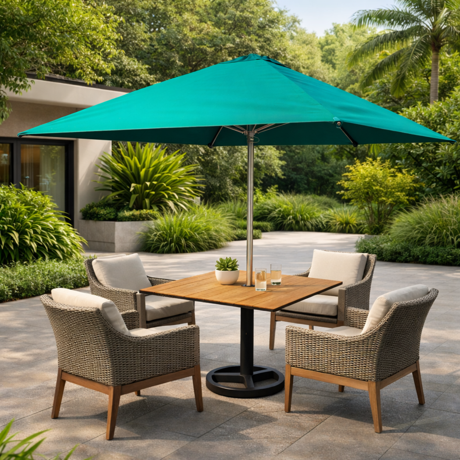 MEC Patio Umbrella