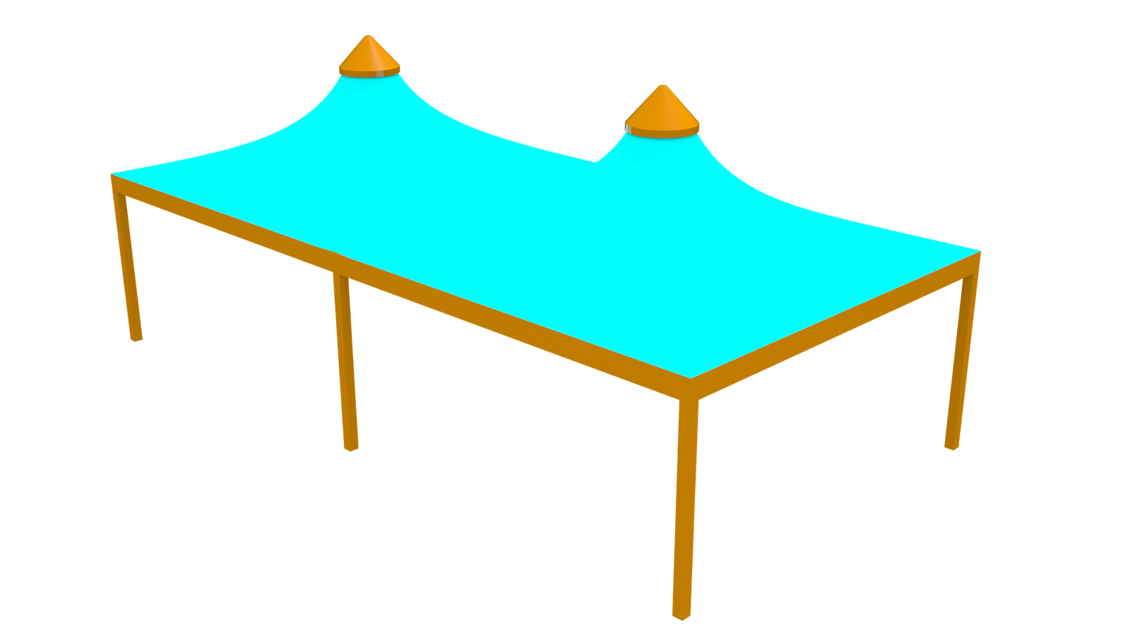 Fixed Edge Cone Utility