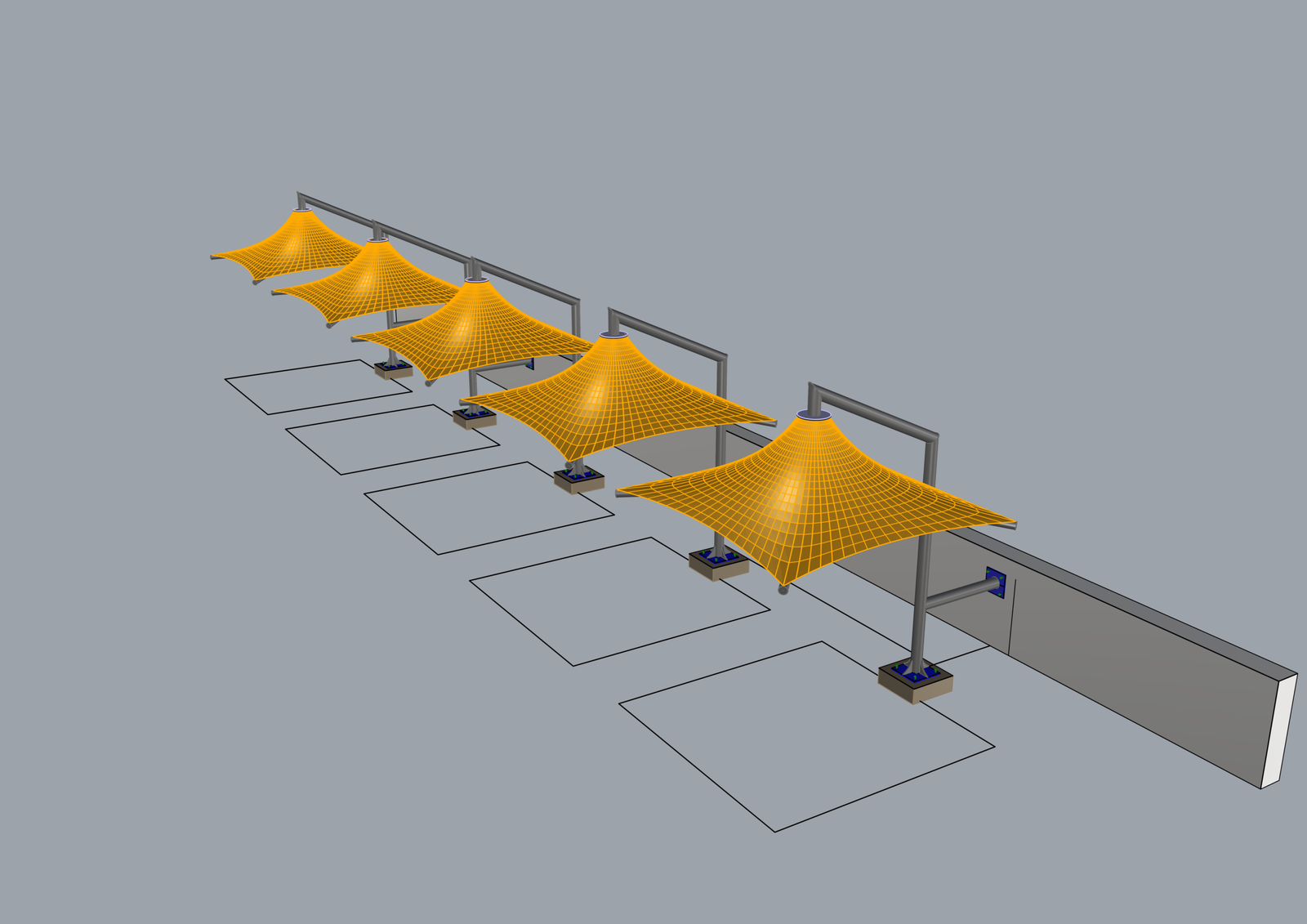 Cable Cone