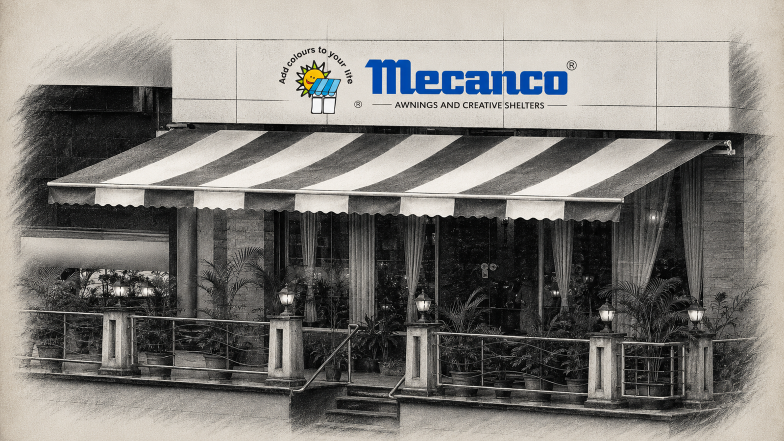MECANCO Legacy